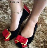Sapatilha COD6