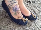 Sapatilha COD12
